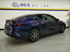 GAC Shadow Leopard 270T J16 Edition - photo 2