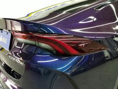 GAC Shadow Leopard 270T J16 Edition - photo 5