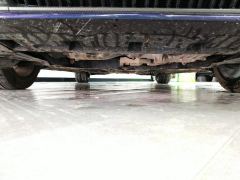 GAC Shadow Leopard 270T J16 Edition - photo 8