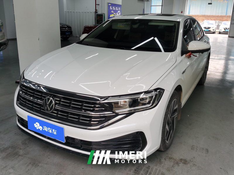 Volkswagen Jetta 200TSI Edition