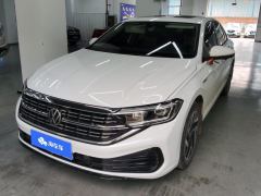 Volkswagen Jetta 200TSI Edition - ფოტო 1