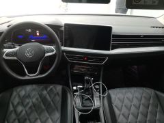Volkswagen Jetta 200TSI Edition - ფოტო 10
