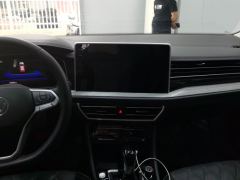 Volkswagen Jetta 200TSI Edition - ფოტო 11