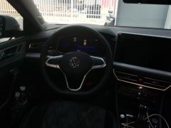Volkswagen Jetta 200TSI Edition - ფოტო 12