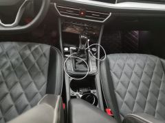 Volkswagen Jetta 200TSI Edition - ფოტო 13