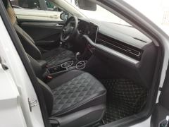 Volkswagen Jetta 200TSI Edition - ფოტო 16