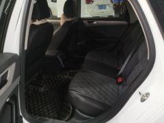 Volkswagen Jetta 200TSI Edition - ფოტო 17