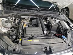 Volkswagen Jetta 200TSI Edition - ფოტო 18