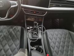 Volkswagen Jetta 200TSI Edition - ფოტო 19