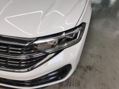 Volkswagen Jetta 200TSI Edition - ფოტო 4
