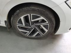 Volkswagen Jetta 200TSI Edition - ფოტო 5