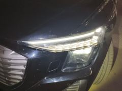 Audi Q5 e-tron 40 e-tron Starlight Mecha Package - photo 4