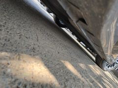 Geely Xingui 1.5T Edition - photo 10