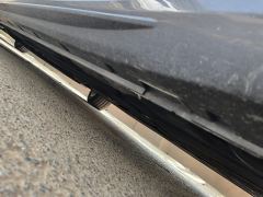 Geely Xingui 1.5T Edition - photo 11