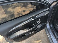 Geely Xingui 1.5T Edition - photo 12