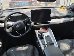Geely Xingui 1.5T Edition - photo 16