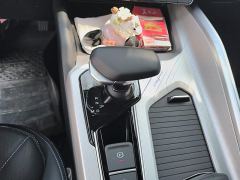 Geely Xingui 1.5T Edition - photo 19