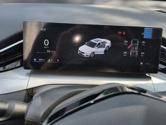 Geely Xingui 1.5T Edition - photo 20