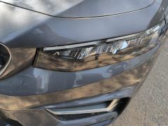 Geely Xingui 1.5T Edition - photo 4