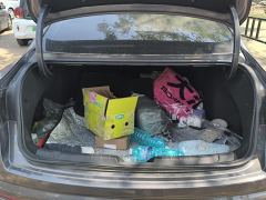 Geely Xingui 1.5T Edition - photo 7
