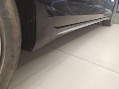 Geely Xingui 2.0TD Premium Version - ფოტო 10