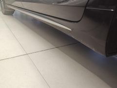 Geely Xingui 2.0TD Premium Version - ფოტო 11