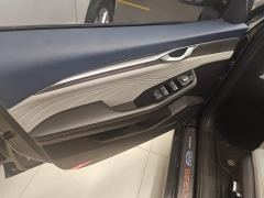 Geely Xingui 2.0TD Premium Version - ფოტო 12