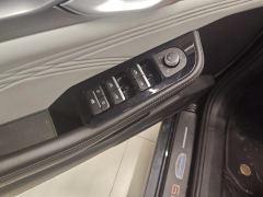 Geely Xingui 2.0TD Premium Version - ფოტო 13