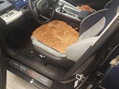 Geely Xingui 2.0TD Premium Version - ფოტო 14