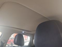 Geely Xingui 2.0TD Premium Version - ფოტო 15