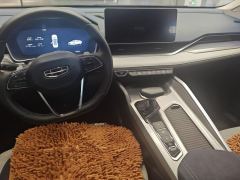 Geely Xingui 2.0TD Premium Version - ფოტო 16