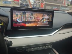 Geely Xingui 2.0TD Premium Version - ფოტო 17