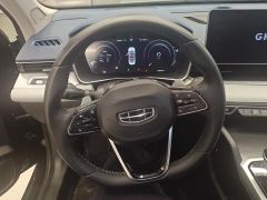 Geely Xingui 2.0TD Premium Version - ფოტო 18