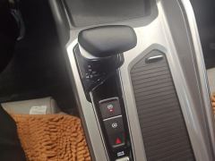 Geely Xingui 2.0TD Premium Version - ფოტო 19