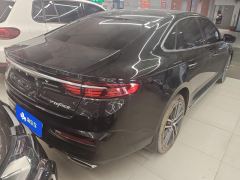 Geely Xingui 2.0TD Premium Version - ფოტო 2
