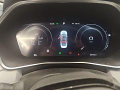 Geely Xingui 2.0TD Premium Version - ფოტო 20