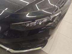 Geely Xingui 2.0TD Premium Version - ფოტო 4