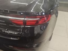 Geely Xingui 2.0TD Premium Version - ფოტო 5