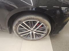 Geely Xingui 2.0TD Premium Version - ფოტო 6
