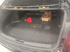 Geely Xingui 2.0TD Premium Version - ფოტო 7