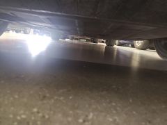 Geely Xingui 2.0TD Premium Version - ფოტო 8