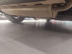 Geely Xingui 2.0TD Premium Version - ფოტო 9