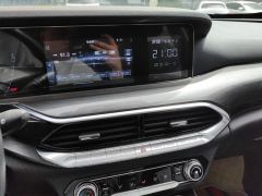 Bestune T77 PRO 280TID Version - photo 17