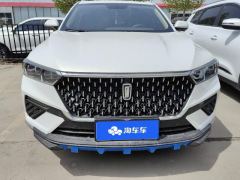 Bestune T77 PRO 280TID Version - photo 3