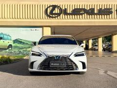 Lexus ES 200 Premium Edition - photo 3