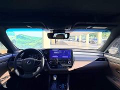Lexus ES 200 Premium Edition - photo 4