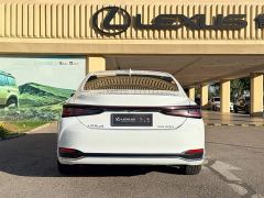Lexus ES 200 Premium Edition - photo 7