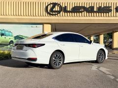 Lexus ES 200 Premium Edition - photo 9