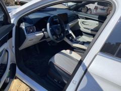 BYD Song PLUS DM-i 1.5L 2WD Flagship - ფოტო 14