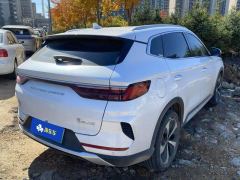 BYD Song PLUS DM-i 1.5L 2WD Flagship - ფოტო 2
